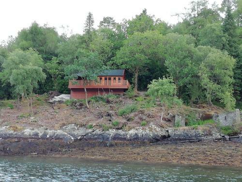 Hostal Lochwood Guest House