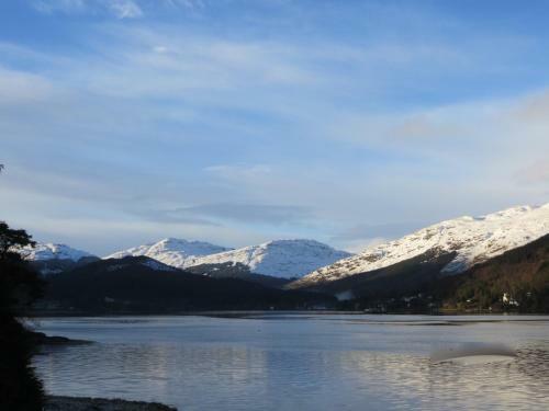 Hostal Lochwood Guest House