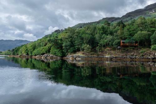Hostal Lochwood Guest House