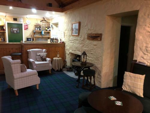 Hostal The Shore House