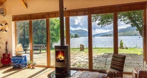 Hostal The Shore House