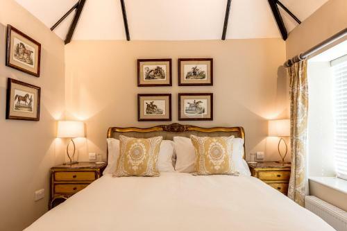 Hotel Cowdray Lodge