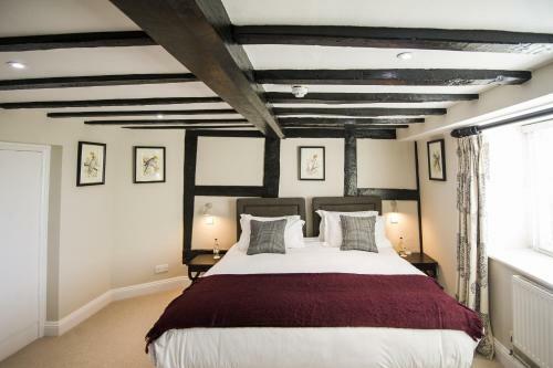 Hotel Cowdray Lodge