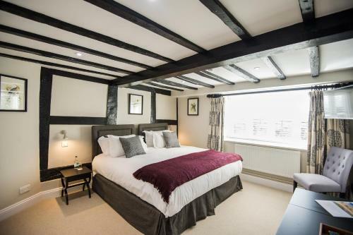 Hotel Cowdray Lodge