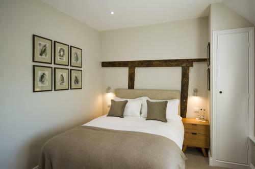 Hotel Cowdray Lodge