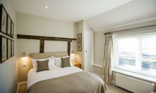 Hotel Cowdray Lodge