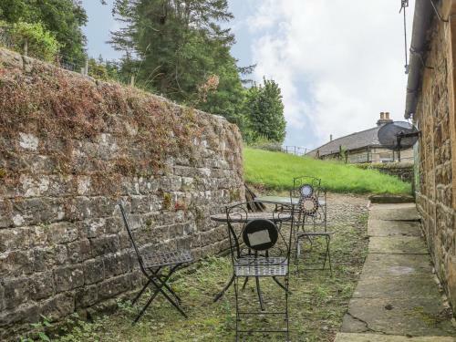 Nidderdale Cottage