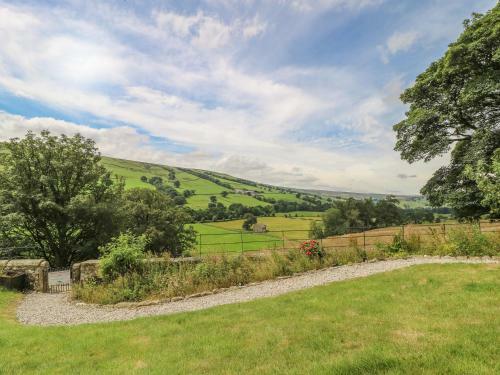 Nidderdale Cottage