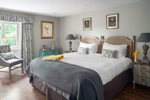 Meikleour Arms Hotel & Restaurant