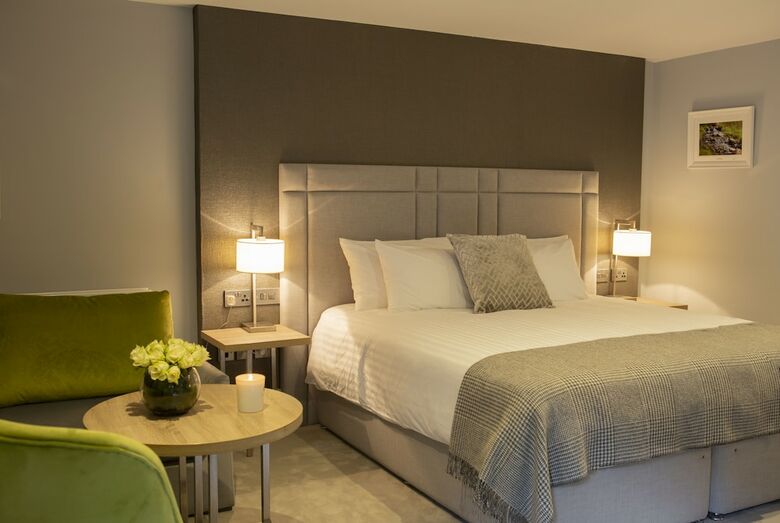 Hotel Killeavy Castle Estate