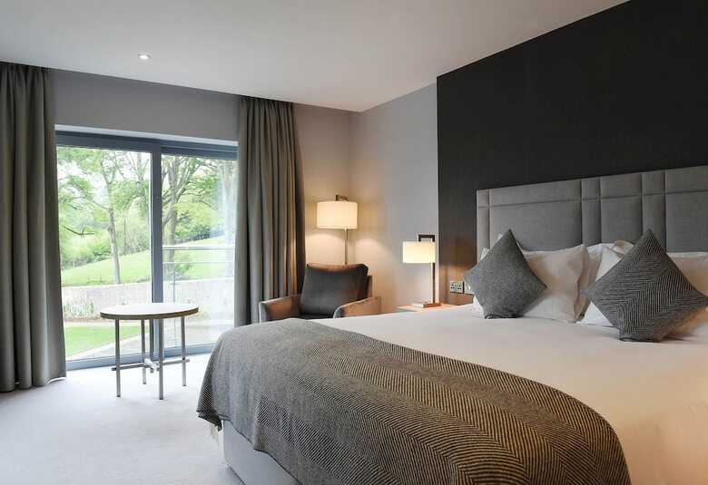Hotel Killeavy Castle Estate