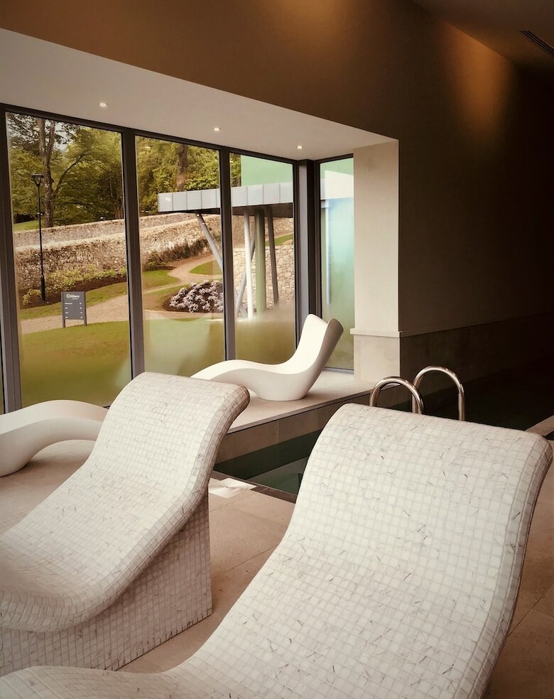 Hotel Killeavy Castle Estate