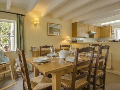 Acorn Cottage, Meavy, Yelverton