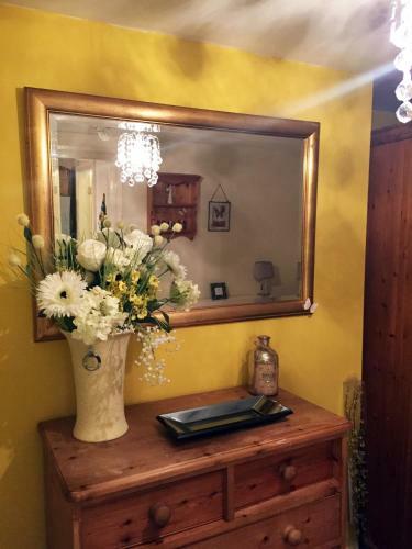 Apartamento Shakespeare