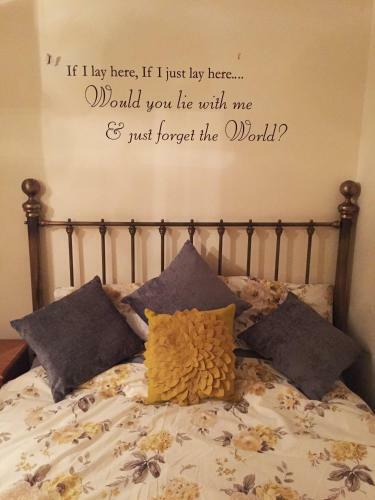 Apartamento Shakespeare