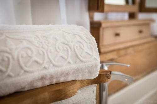 Bed & Breakfast Trenderway Farm