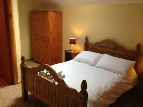 Bed & Breakfast Castle Inn