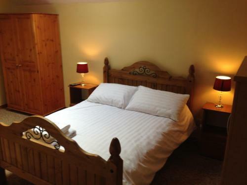 Bed & Breakfast Castle Inn