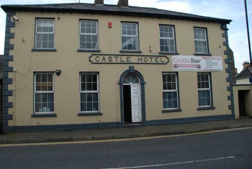 Bed & Breakfast Castle Inn