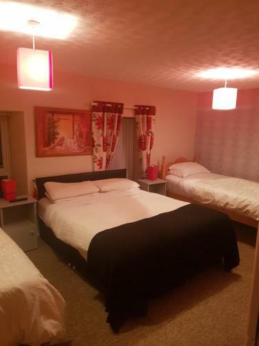 Bed & Breakfast Castle Inn