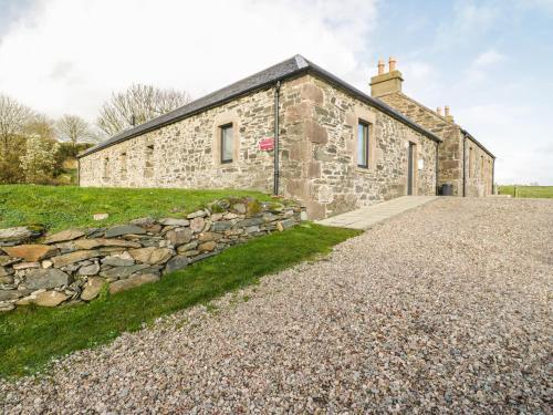 Quien East (spence Cottage)