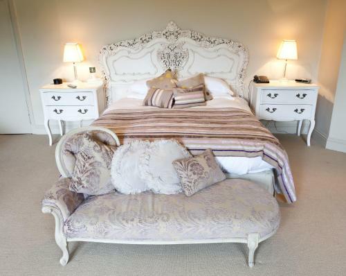 Best Western Plus Sheffield Mosborough Hall Hotel