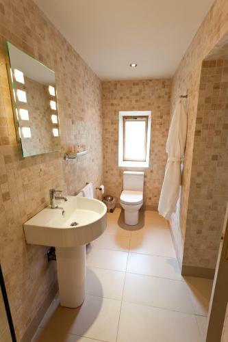 Best Western Plus Sheffield Mosborough Hall Hotel