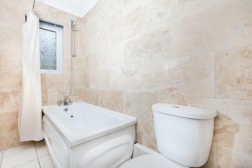 Apartamento Tirpenry Lodge