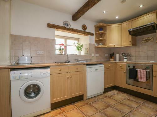 Springarth Cottage