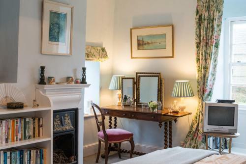 Bed & Breakfast The Old Vicarage