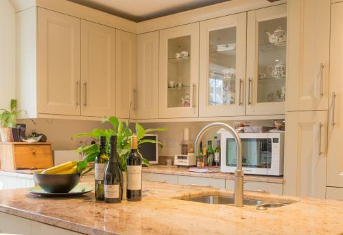 Bed & Breakfast The Old Vicarage