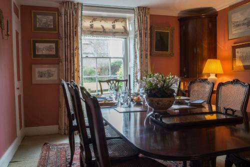 Bed & Breakfast The Old Vicarage