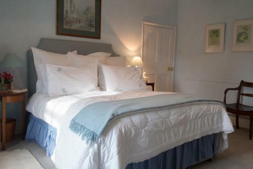 Bed & Breakfast The Old Vicarage