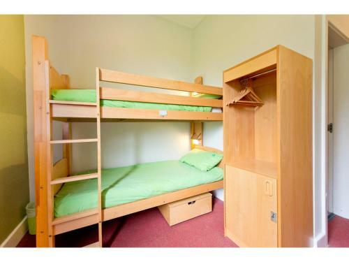 Albergue Yha National Forest