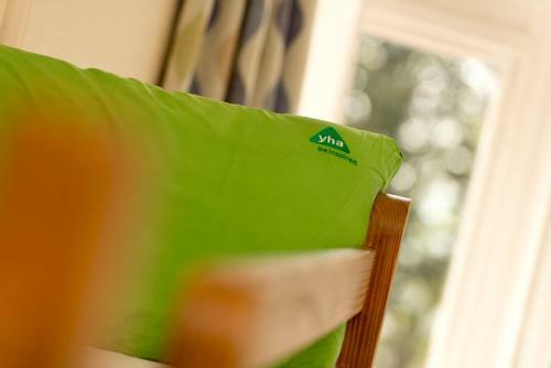 Albergue Yha National Forest