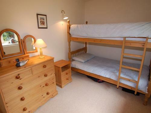 The Coach House, Modbury