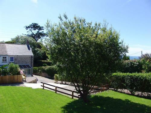 1 The Cottages