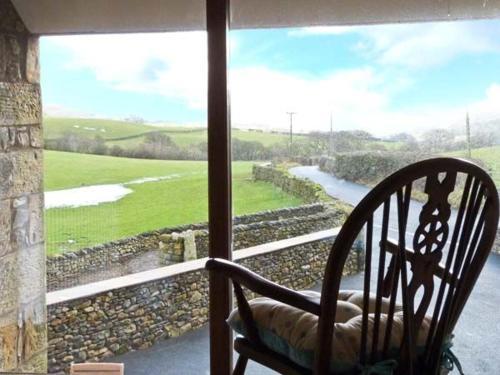 Riddings Barn