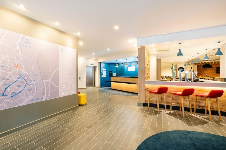 Hotel Holiday Inn Express - Derry - Londonderry