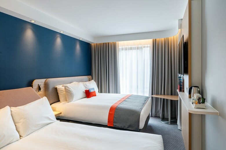 Hotel Holiday Inn Express - Derry - Londonderry