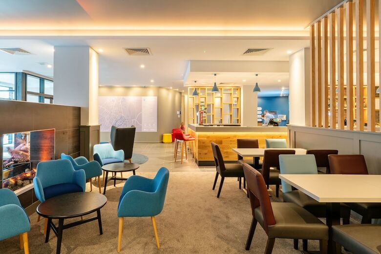 Hotel Holiday Inn Express - Derry - Londonderry
