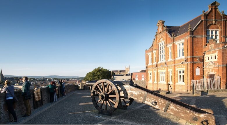 Hotel Holiday Inn Express - Derry - Londonderry