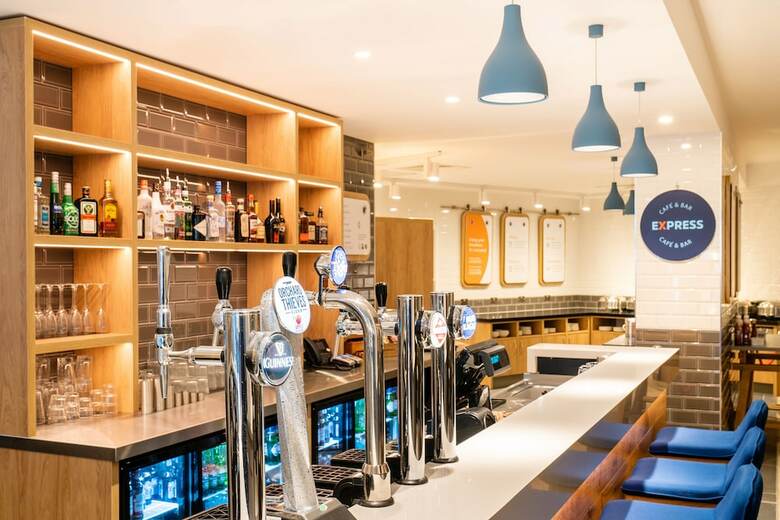 Hotel Holiday Inn Express - Derry - Londonderry