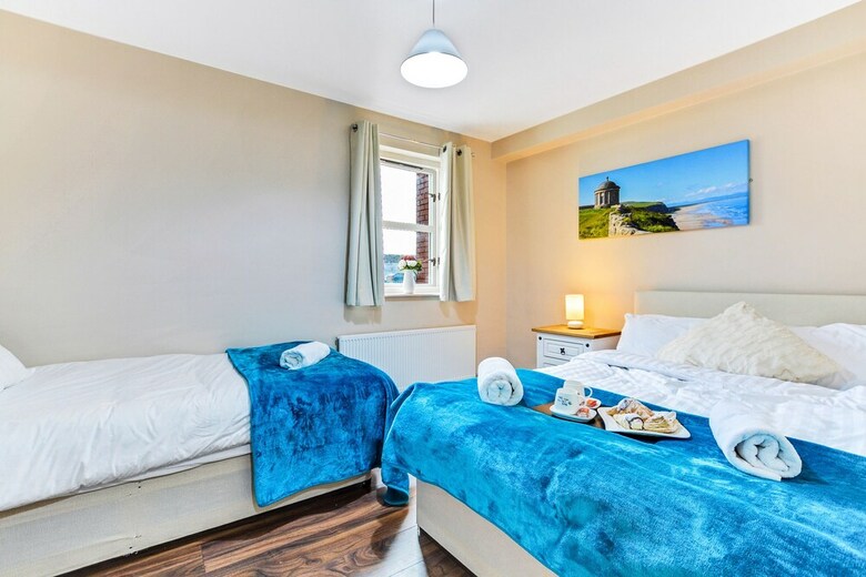The Ship's Key Aparthotel