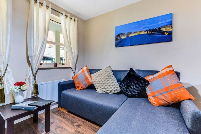 The Ship's Key Aparthotel