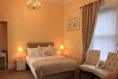 Station B&B