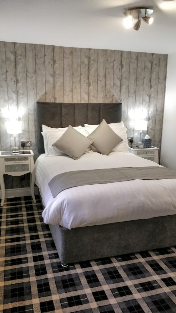 Hostal Charlotte House