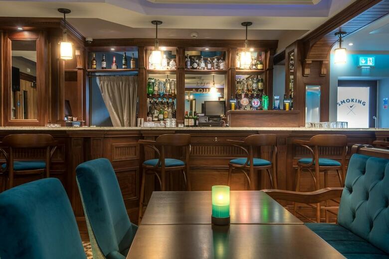 Shipquay Boutique Hotel