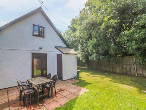 Wishing Well Cottage