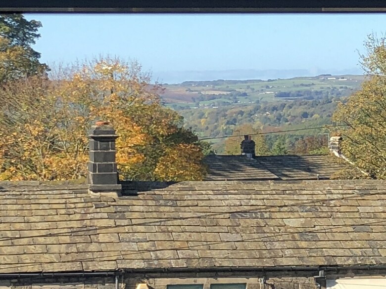 Hostal Peasehill House